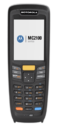 Терминал сбора данных Motorola MC2100