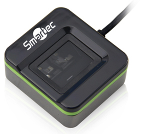 В предложениях Smartec появились биометрические USB-сканеры с алгоритмом распознавания 