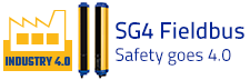 SG4 FIELDBUS –передовые световые завесы безопасности для Industry 4.0 от Datalogic