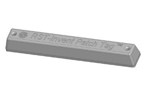 Новое поколение корпусированной RFID-метки PatchTag™ от компании «РСТ-Инвент»