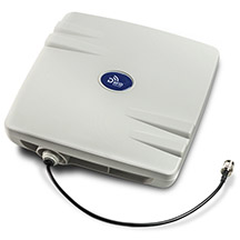 Datalogic представляет первый RFID UHF портальный считыватель