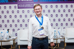 Андрей Скворцов отмечен специальной  наградой интернет-портала ID Expert