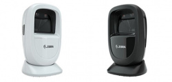 Компания Zebra Technologies представляет новинку — компактный производительный сканер штрихкодов