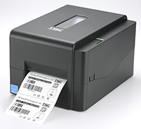 TSC Auto ID представляет инновационную серию настольных принтеров