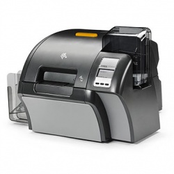 Компания Zebra Technologies представляет новый ретрансферный карточный принтер, который обеспечит высокое качество печати, безопасность и снизит издержки