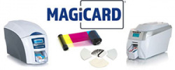  Новинка каталога TerraLink — принтеры пластиковых карт Magicard
