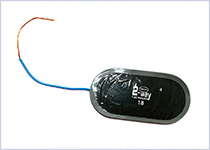 Контроль шин на базе RFID