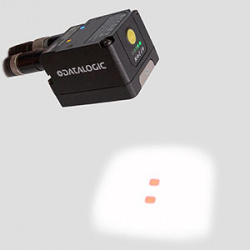 Datalogic выпускает Smart-VS – уникальное устройство с мощной функцией машинного обучения и простотой использования фотоэлектрических датчиков