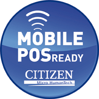 Компания Citizen Systems выпускает новые решения для мобильной печати