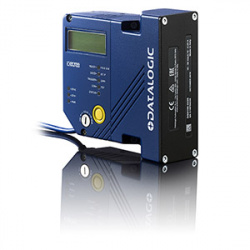 Новый лазерный сканер DS5100 от Datalogic: высокая производительность в любой операционной среде