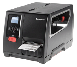 Компания Honeywell представляет новый промышленный принтер PM42 для печати этикеток