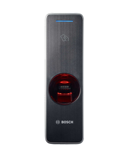 «АРМО-Системы» анонсировала считыватели Bosch BioEntry W2