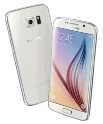 Безупречный дизайн: сочетание металла и стекла. Samsung представляет смартфоны нового поколения – Galaxy S6 и Galaxy S6 edge