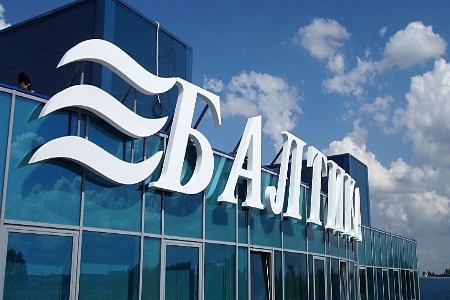 LogistiX автоматизировала 14 складов пивоваренной компании «Балтика» за 12 месяцев