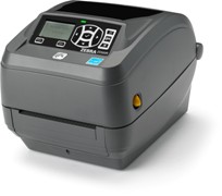 RFID версия принтера ZD500R – передовая функциональность, реализованная в компактном настольном принтере