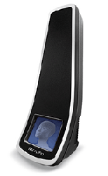 «АРМО-Системы» представила считыватель Morpho 3D Face Reader с 3D технологией сканирования лица