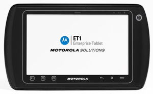  Motorola ET1