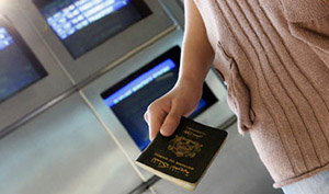 Решение Gemalto ePassport для биометрических паспортов используется более чем в 30 странах мира