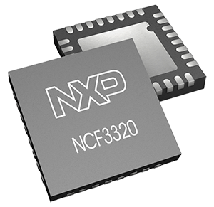 NXP     NFC    