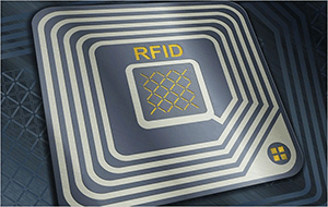     RFID-    