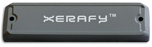 Xerafy выпускает новые RFID-метки для применения на открытом воздухе