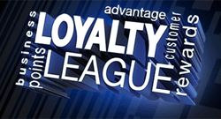  Datalogic    Loyalty League     ,    