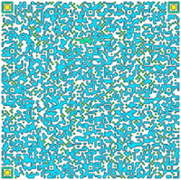 Двумерные 2D штрихкоды