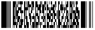 Двумерные 2D штрихкоды