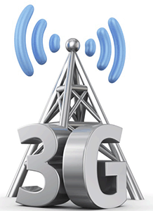 Севастополь и трасса Симферополь – Алушта полностью обеспечены покрытием 3G