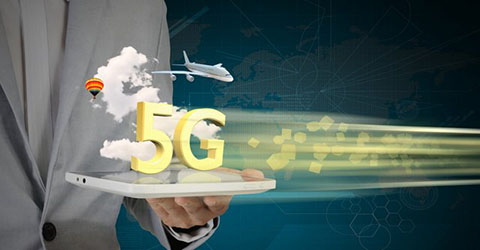 МТС запускает инкубатор для тестирования решений в сетях 5G