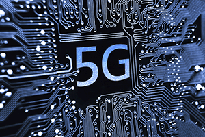 Сети нового поколения 5G