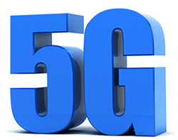 5G идет в диапазон 28 ГГц