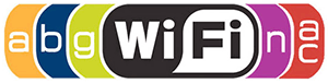 Wi-Fi 802.11ac
