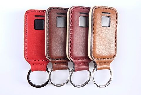 RFID брелоки AIRTAG® (AIRTAG® Pro и AIRTAG® Sense)