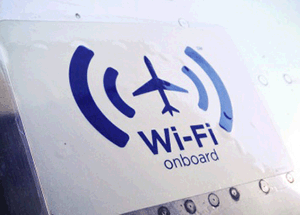 «Аэрофлот» занял второе место в мире по Wi-Fi оснащенности дальнемагистральных рейсов