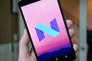 Появилась версия Android N для разработчиков