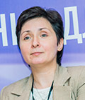 Анна Карпова