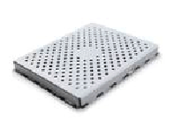 Считыватель Nordic ID UHF RFID NUR-05W оснащен интегральной микросхемой austriamicrosystems AS3992