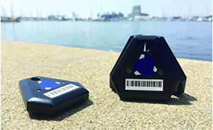 Barcoding выпускает мобильное приложение для учета основных средств с помощью Bluetooth биконов