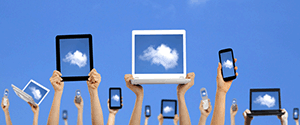 BYOD: Bring Your Own Device