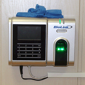 Biolink внедряет биометрическую систему учета рабочего времени в «Акватории тепла»
