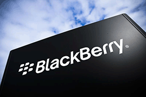 BlackBerry передала право на производство и продажу смартфонов китайской компании TCL Corporation
