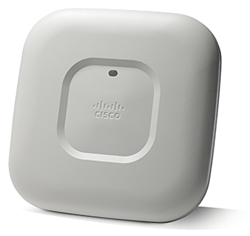 Точка доступа Cisco Aironet 1700