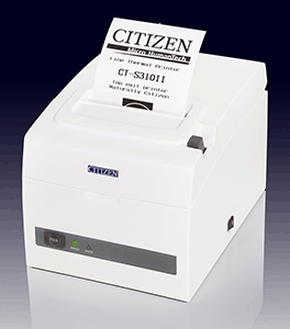   Citizen POS CT-S310II
