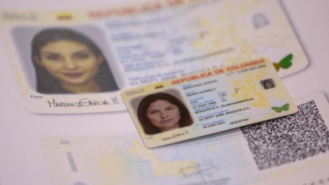 Колумбийский цифровой ID будет использоваться в качестве паспорта во многих странах Южной Америки