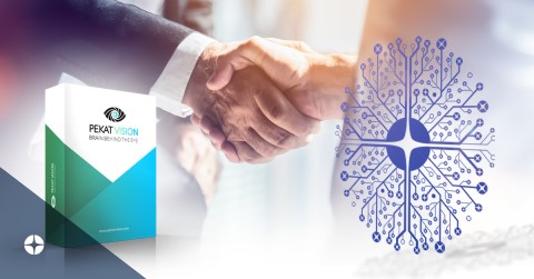 Datalogic приобретает стартап PEKAT