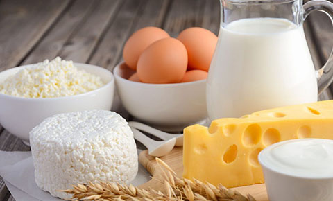 В России запущен «пилот» по маркировке молочной продукции