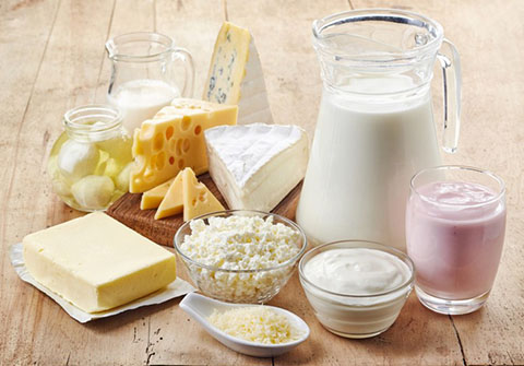 Обязательная маркировка молочной продукции отложена до 1 декабря 2023 года