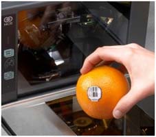 Штрих код GS1 DataBar