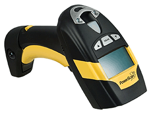 Datalogic обяъвляет о снятии с производства лазерных сканеров PowerScan™ 8300